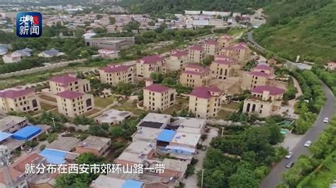 秦岭别墅风水|央视调查秦岭违建整治始末 魏民洲回应为何不重视总。